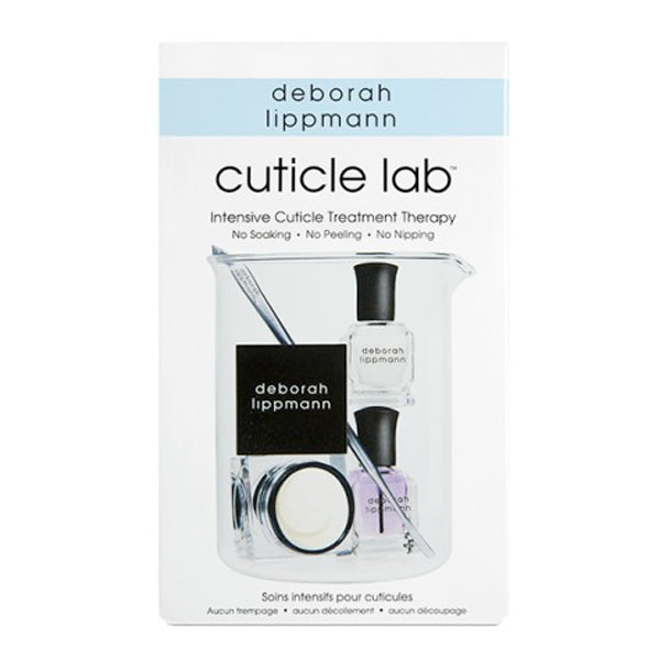CUTICLE LAB (キューティクル ラボ)