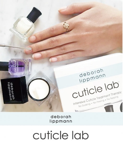 CUTICLE LAB (キューティクル ラボ)