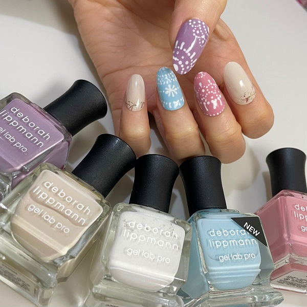 AFTERNOON DELIGHT (アフタヌーンデライト)|ジェルラボプロ