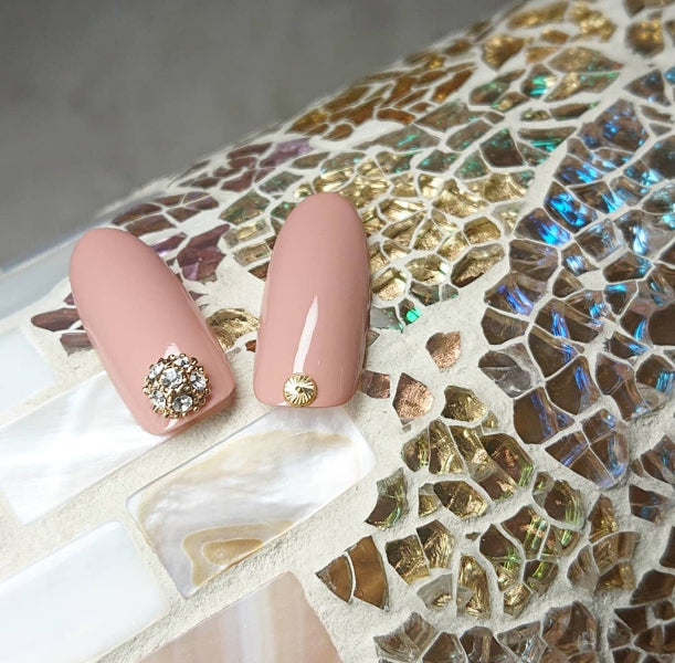 mini TOUCH ME TEASE ME (ミニ タッチ ミー ティーズ ミー)|ジェルラボプロ