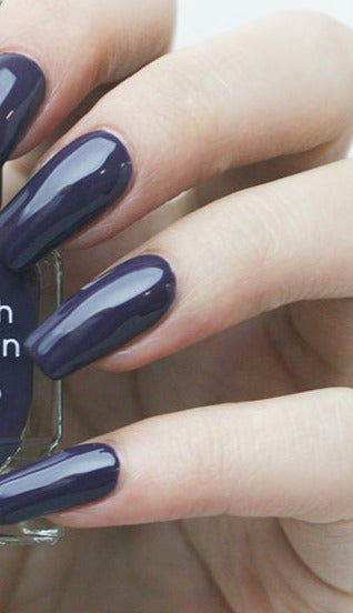 mini PURPLE HAZE (ミニ パープル ヘイズ)|ジェルラボプロ