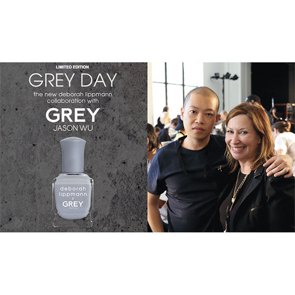 GREY DAY (グレイ デイ バイ ジェイソン ウー)|ジェルラボプロ