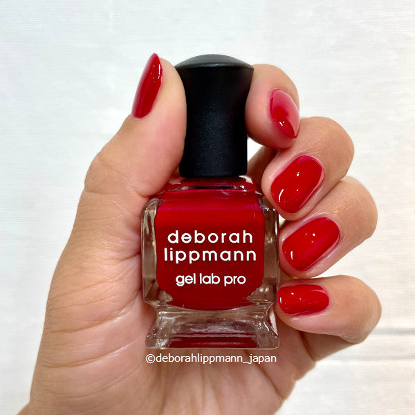 SHE'S A REBEL (シーズ ア レベル)|ジェルラボプロ