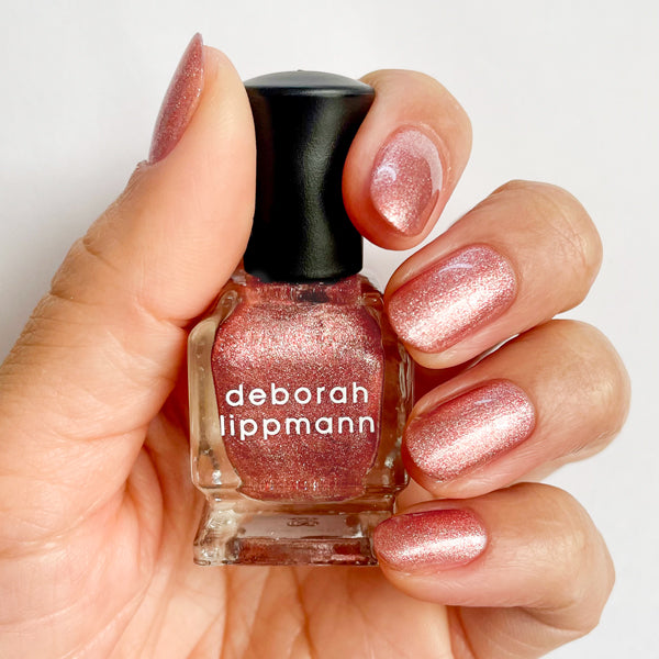 mini ROSE GOLD (ミニ ローズゴールド)|ジェルラボプロ