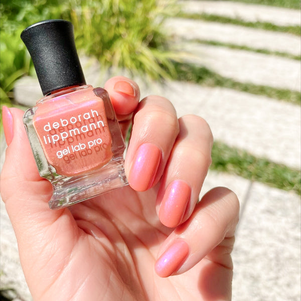 ROCK ME BABY (ロック ミー ベイビー)|ジェルラボプロ