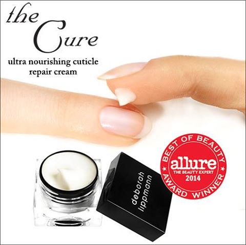 THE CURE (ザ キュアー)