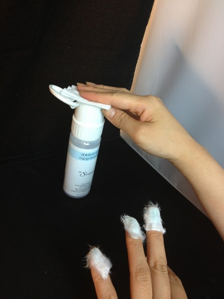 THE STRIPPER (ザ ストリッパー)