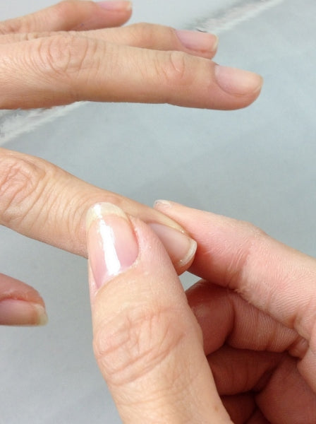 CUTICLE OIL 15mL (キューティクル オイル)