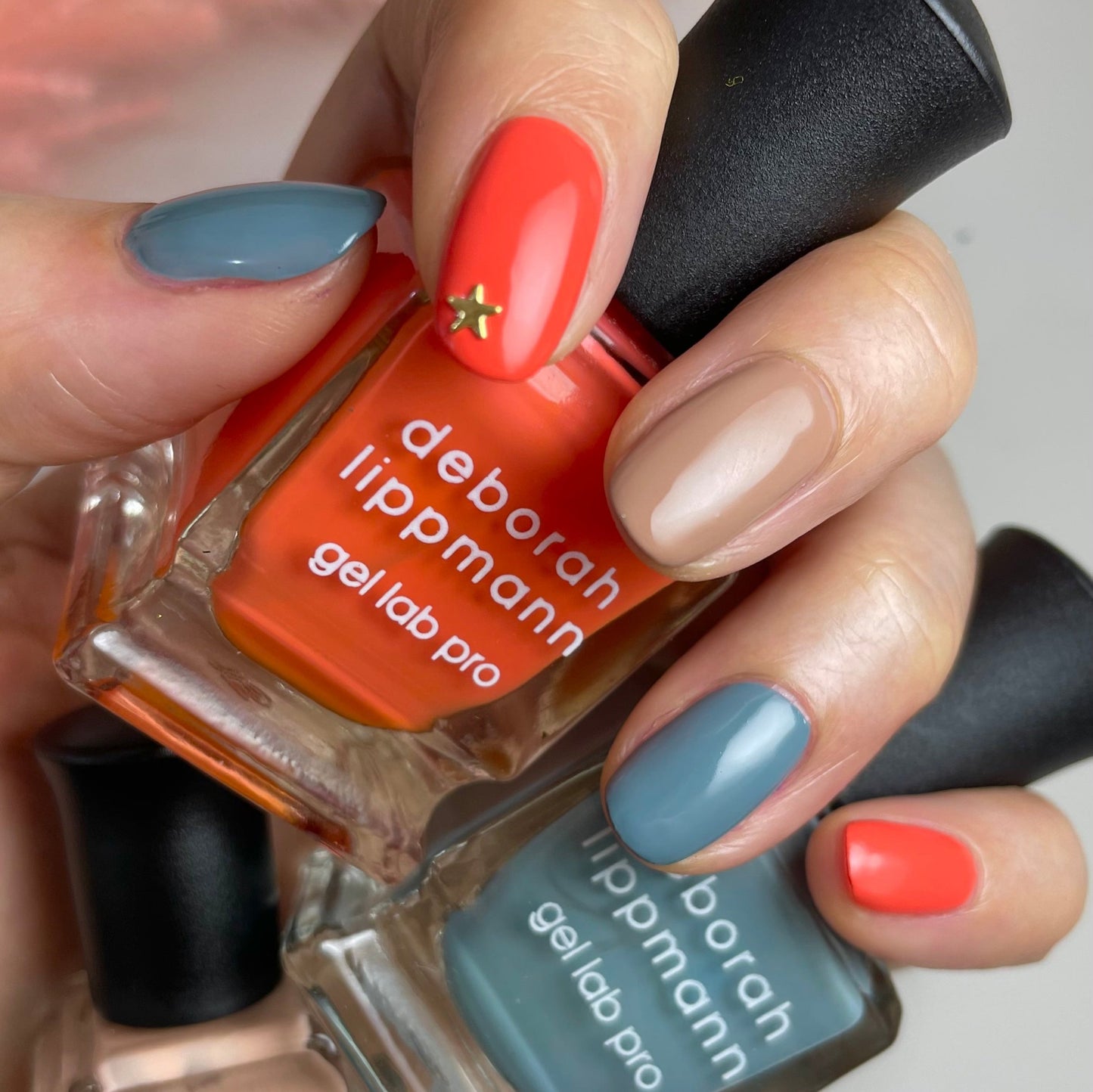 HOT CHILD IN THE CITY (ホット チャイルド イン ザ シティ)|ジェルラボプロ