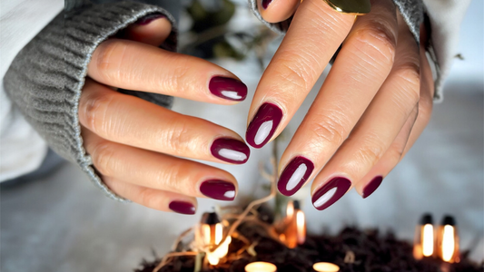 【最新版】セルフで簡単！大人かわいいハロウィンネイル10選