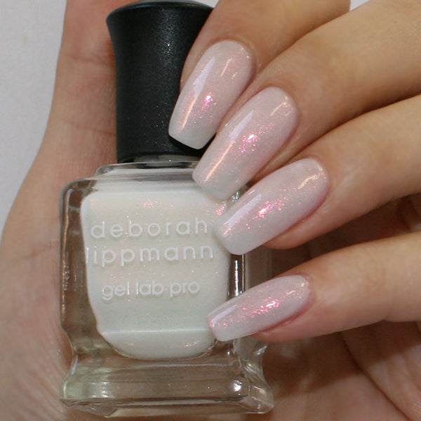 HOTLINE BLING(ホットライン ブリング)|ジェルラボプロ deborah lippmann Japan
