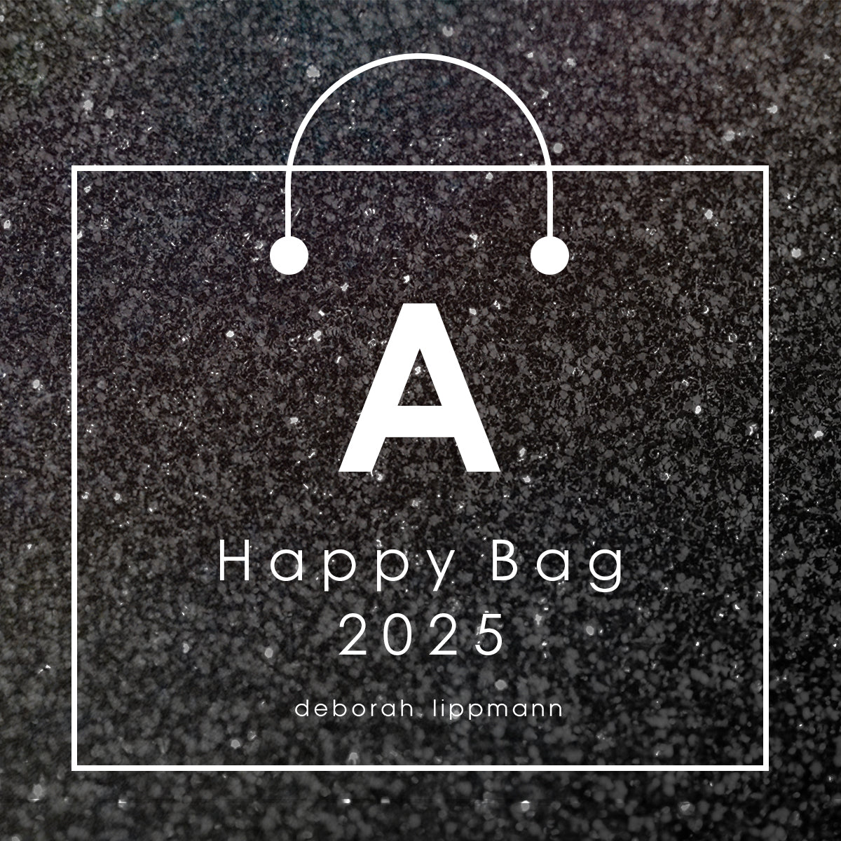 2025 HAPPY BAG A