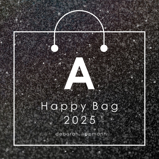 2025 HAPPY BAG A