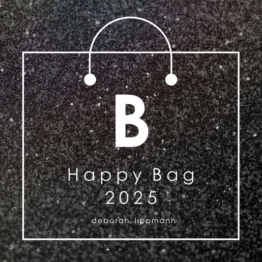 2025 HAPPY BAG B