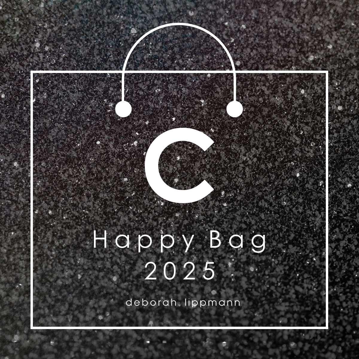 2025 HAPPY BAG C