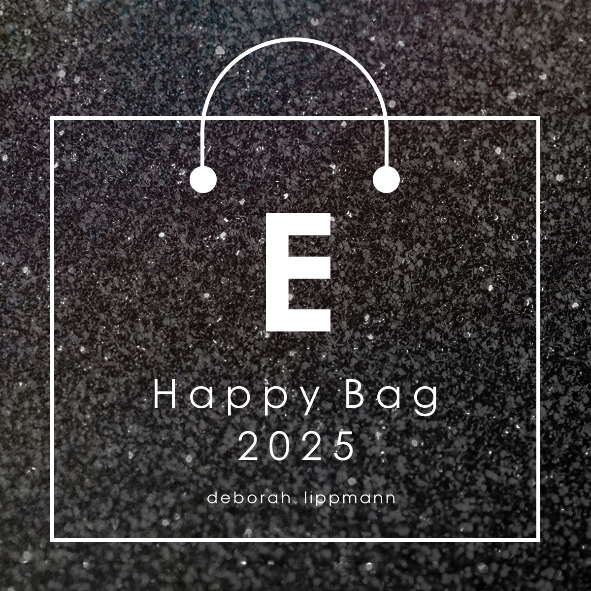 2025 HAPPY BAG E