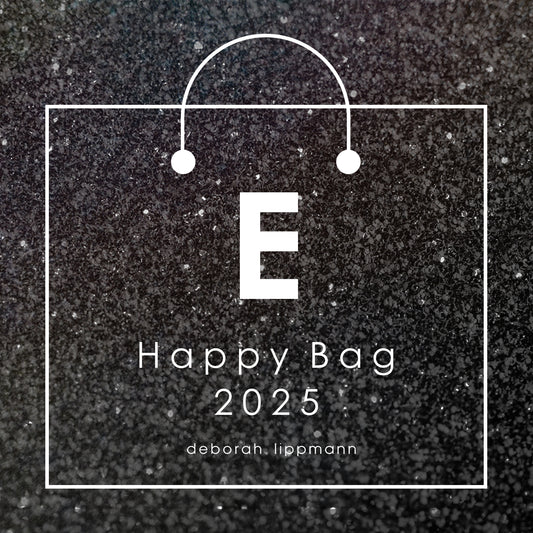 2025 HAPPY BAG E