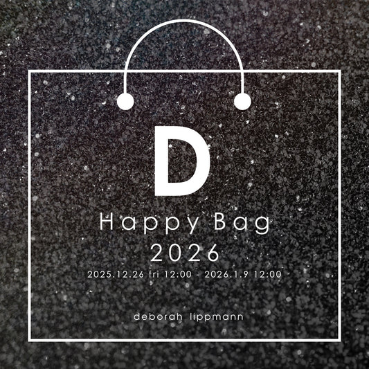 2026 HAPPY BAG D