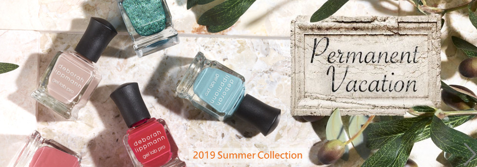 2019 Summer Collection サマーコレクション