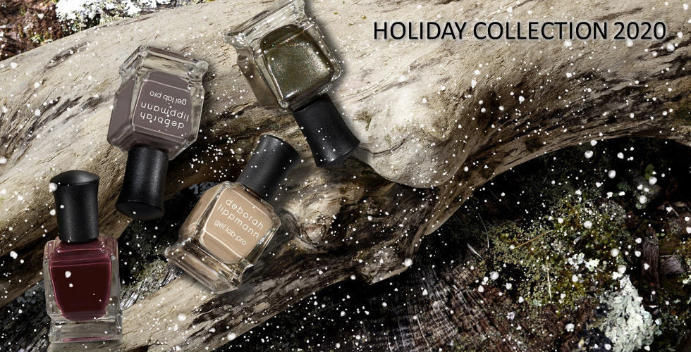 2020 Holiday Collection ホリデーコレクション
