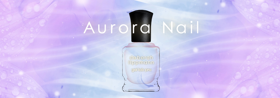 Aurora Nail