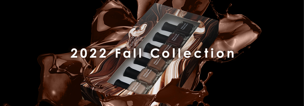 2022 Fall Collection フォールコレクション