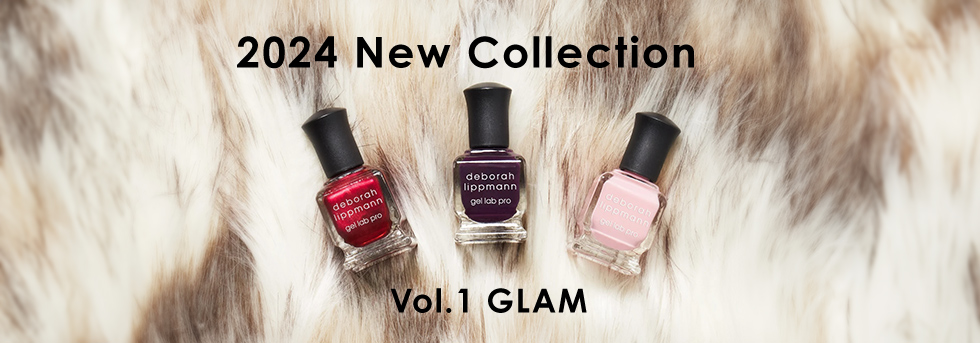 2024 New Collection Vol.1 GLAM